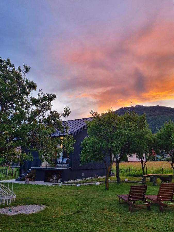 Vacation Home - Nest Kalnik Eksteriør billede