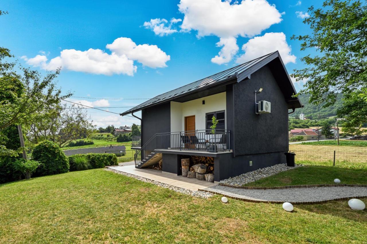 Vacation Home - Nest Kalnik Eksteriør billede