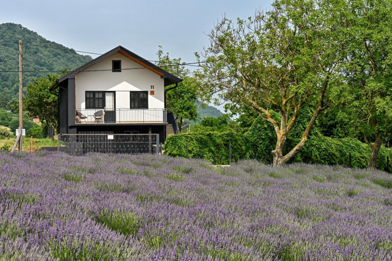 Vacation Home - Nest Kalnik Eksteriør billede