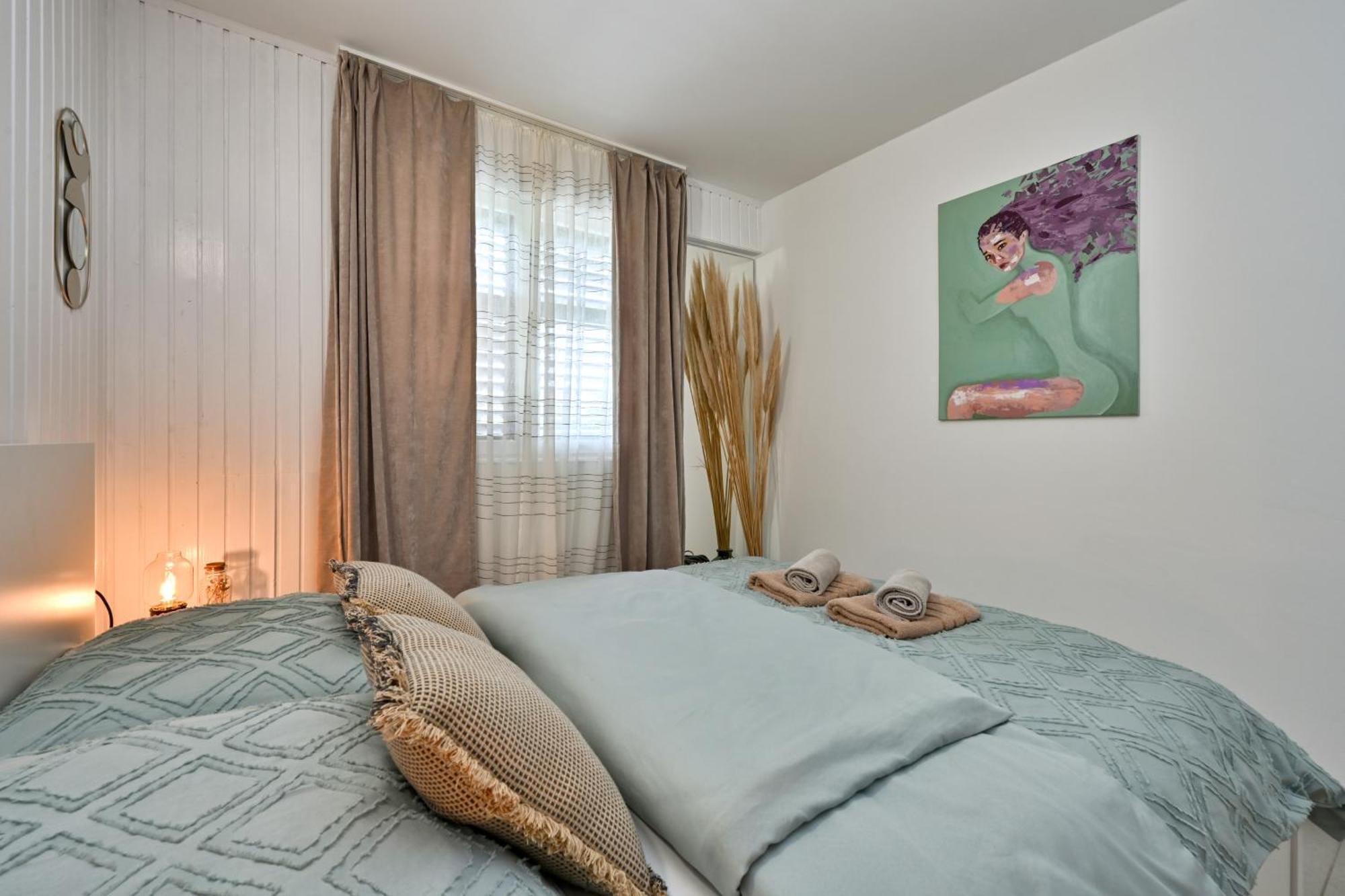 Vacation Home - Nest Kalnik Eksteriør billede