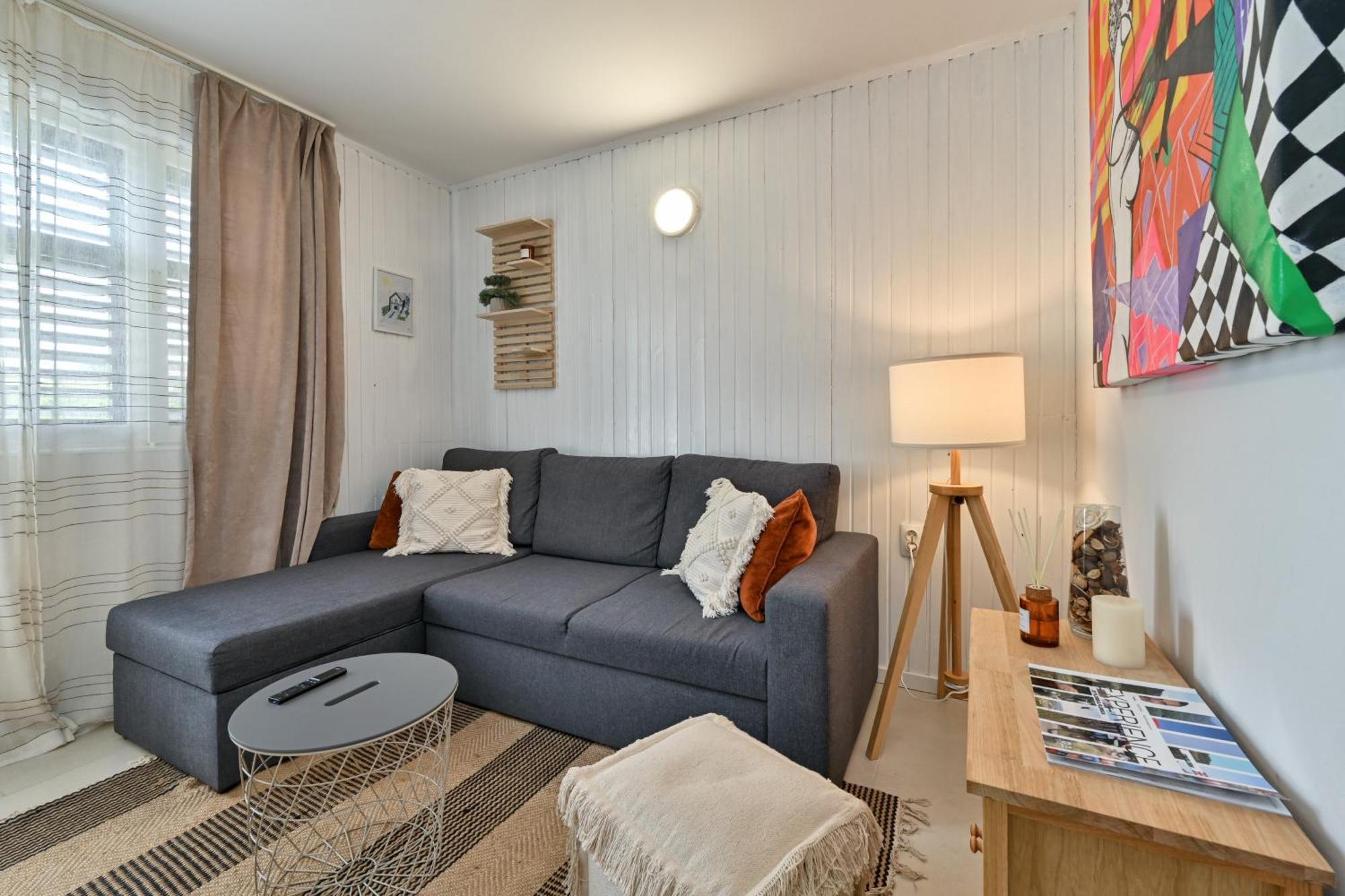 Vacation Home - Nest Kalnik Eksteriør billede