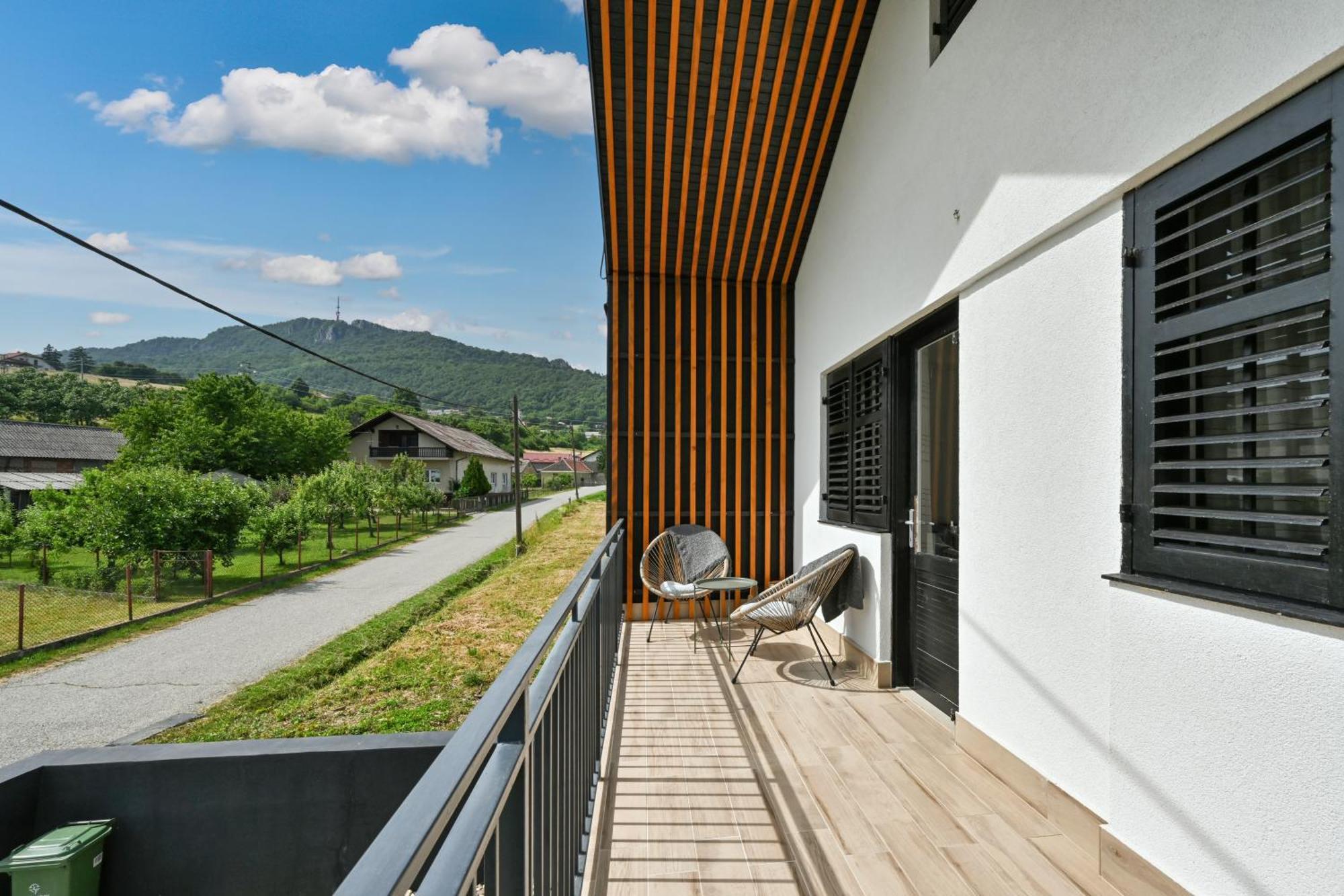Vacation Home - Nest Kalnik Eksteriør billede